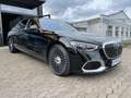 Mercedes-Benz Maybach S-Klasse MAYBACH S580|MY25|E-BODY|HIGH-END INT|VOLL| Noir - thumbnail 3