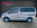 Nissan NV200 EVALIA TEKNA 110 PS ( * 7 - SITZER * ) Silber - thumbnail 3