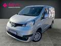 Nissan NV200 EVALIA TEKNA 110 PS ( * 7 - SITZER * ) Silber - thumbnail 1