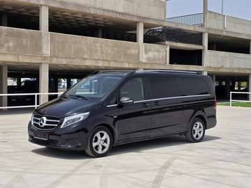 250BT Extralargo Avantgarde 7GT