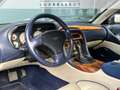 Aston Martin DB 7 Vantage Volante Vantage V12 6.0L 420CV AUTOMATIC Blue - thumbnail 10
