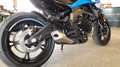 CF Moto 400 NK Motorrad Neu Garantie Finanzierung Lieferung Blau - thumnbnail 8