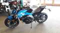 CF Moto 400 NK Motorrad Neu Garantie Finanzierung Lieferung Blau - thumnbnail 4