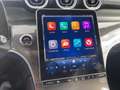 Mercedes-Benz GLC 200 d 4MATIC AMG Line Night AHV KeyGo DIS 360 Grau - thumbnail 18