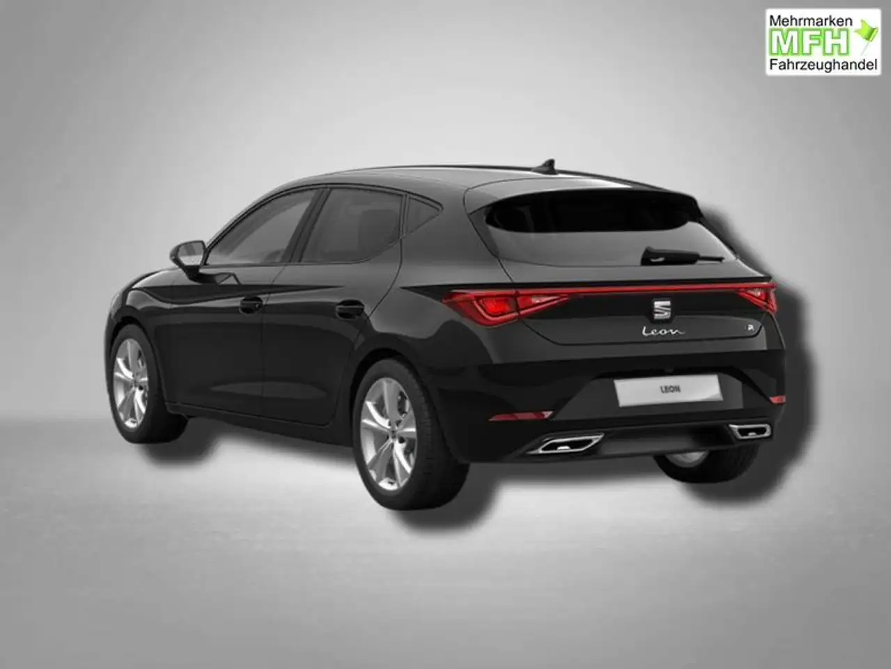 SEAT Leon 2026