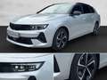 Opel Astra Sports Tourer GS 1.2 Turbo S/S Grau - thumbnail 27