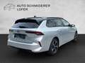 Opel Astra Sports Tourer GS 1.2 Turbo S/S Grau - thumbnail 5