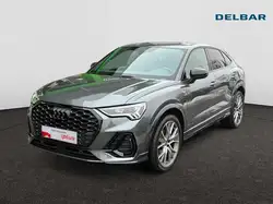 Audi Q3 Sportback Audi Q3 Sportback Business Edition S line 35 TFSI