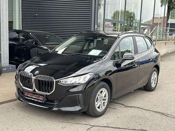 d Active Tourer Aut.