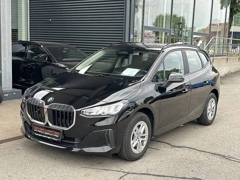 BMW Seria 2