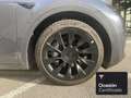Tesla Model Y Long Range AWD Argento - thumbnail 10