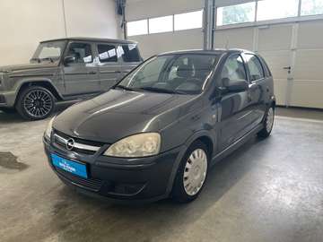 C 1.2 Edition*Klimaauto *TÜV KlimaA