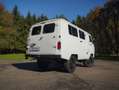 UAZ 2206 Buchanka 2026 Weiß - thumbnail 12