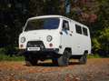 UAZ 2206 Buchanka 2026 Weiß - thumbnail 16