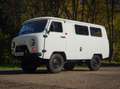 UAZ 2206 Buchanka 2026 Weiß - thumbnail 17
