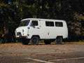 UAZ 2206 Buchanka 2026 Weiß - thumbnail 13