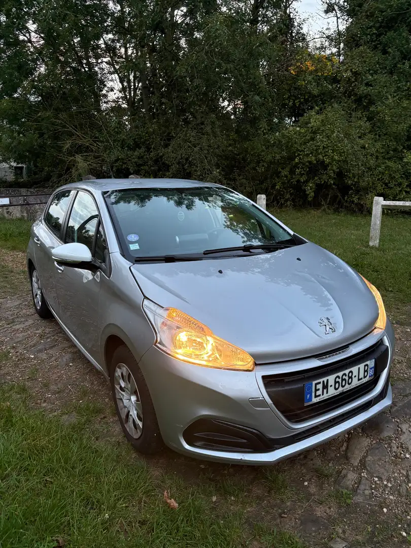 Peugeot 208 1.2 PureTech 68ch BVM5 Like - 1