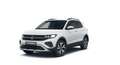 Volkswagen T-Cross 1.0 TSI Más 70kW Blanco - thumbnail 1