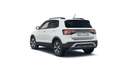 Volkswagen T-Cross 1.0 TSI Más 70kW Blanco - thumbnail 3