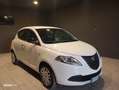 Lancia Ypsilon Ypsilon III 2013 1.2 8v Gold ecochic Gpl 69cv Weiß - thumbnail 1