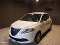 Lancia Ypsilon Ypsilon III 2013 1.2 8v Gold ecochic Gpl 69cv Weiß - thumbnail 3