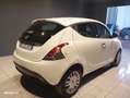 Lancia Ypsilon Ypsilon III 2013 1.2 8v Gold ecochic Gpl 69cv Weiß - thumbnail 4
