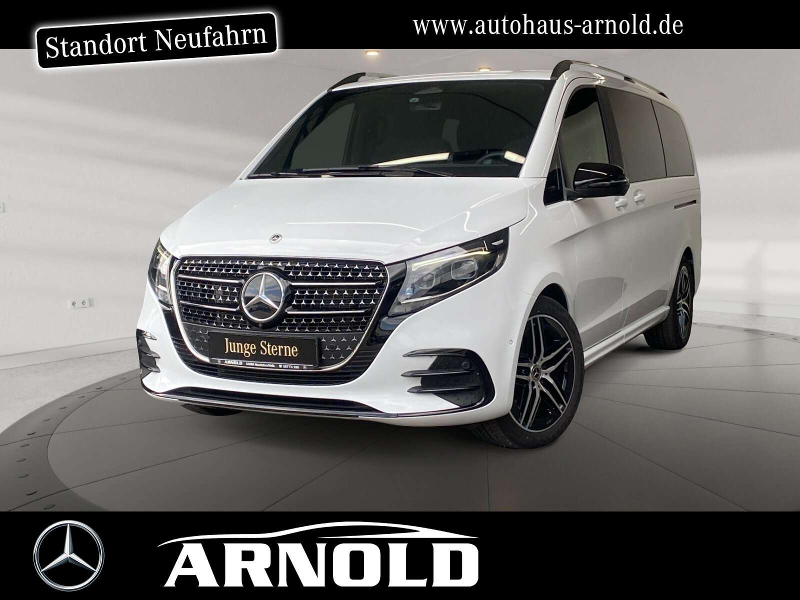Mercedes-Benz V 300