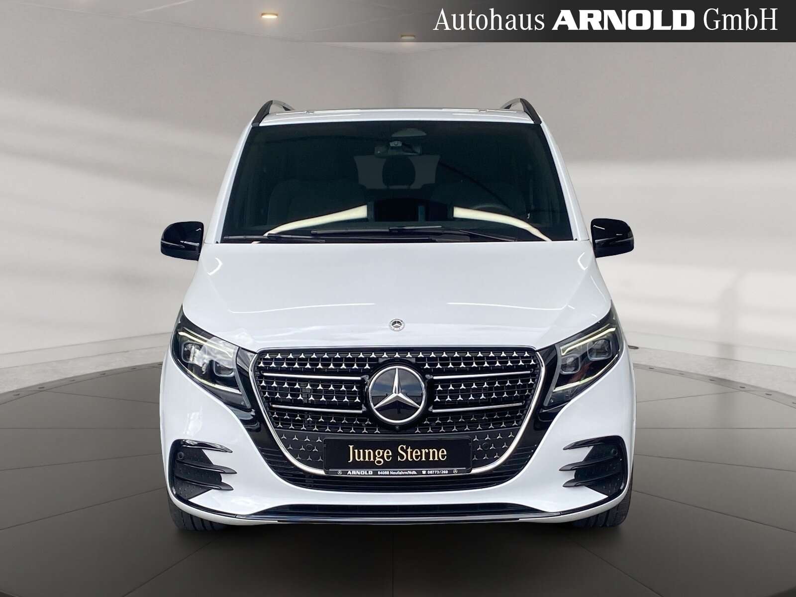 Mercedes-Benz V 300