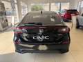 Honda Civic Civic 2.0 hev Sport ecvt Nero - thumbnail 5