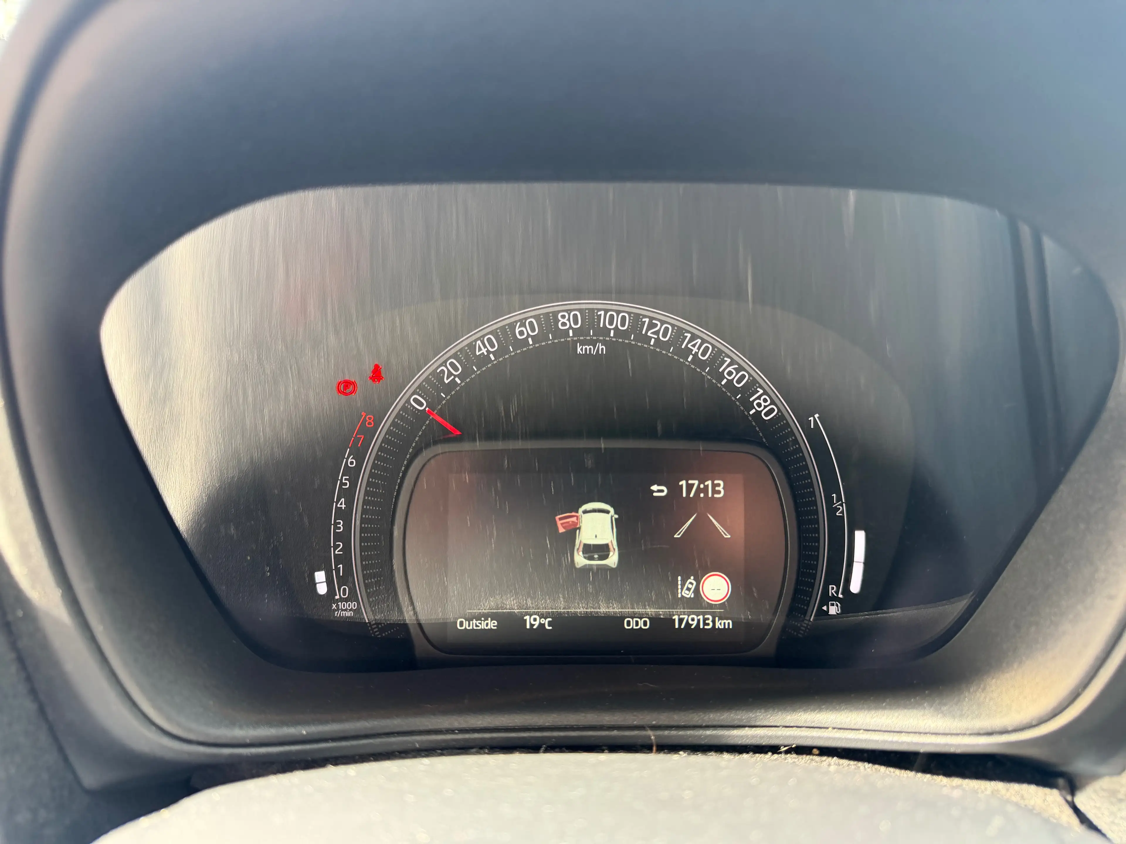 Toyota Aygo X X PLAY **GSM 0475323828**10 ANS GARANTIE — photo 12