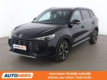 1.5 Hybrid+ Select