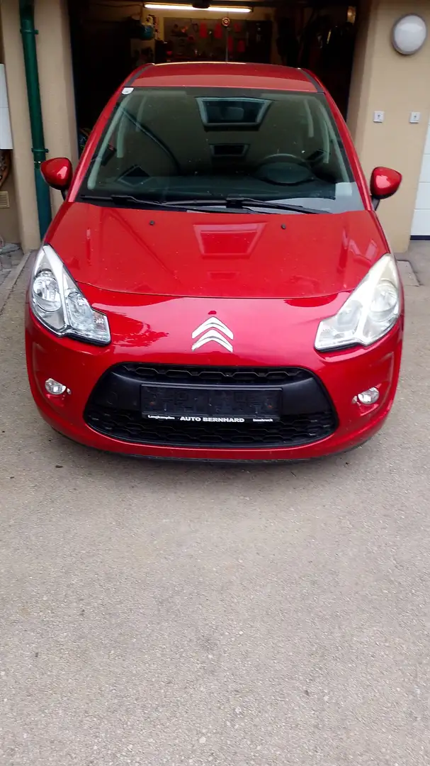 Citroen C3 1,4 - 1