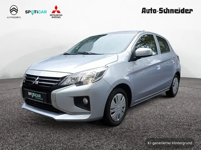 Mitsubishi Space Star 1.2 Select KLIMA