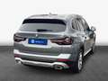 BMW X3 xDrive20d Aut.HiFi* SHZ* Laserlicht* Grau - thumbnail 2