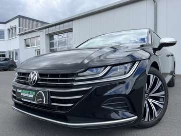 2.0 TDI 4Mo. DSG Shooting Brake Elegance 160€ m