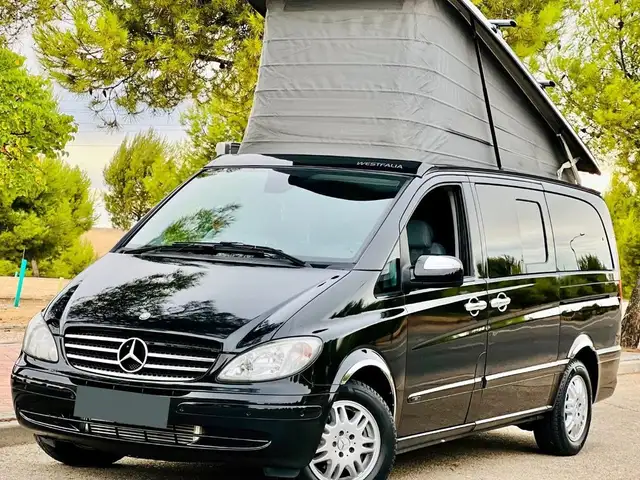 Mercedes-Benz EQE 300 2.2 CDI Fun Larga