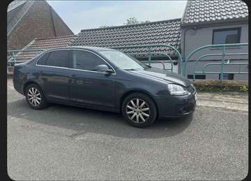 1.9 TDi Comfortline