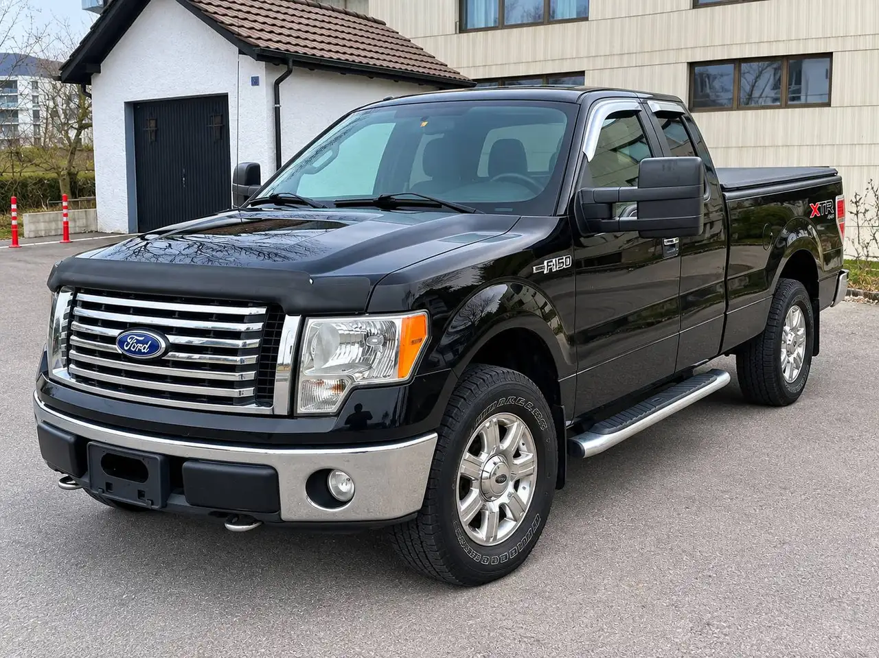 Ford F 150