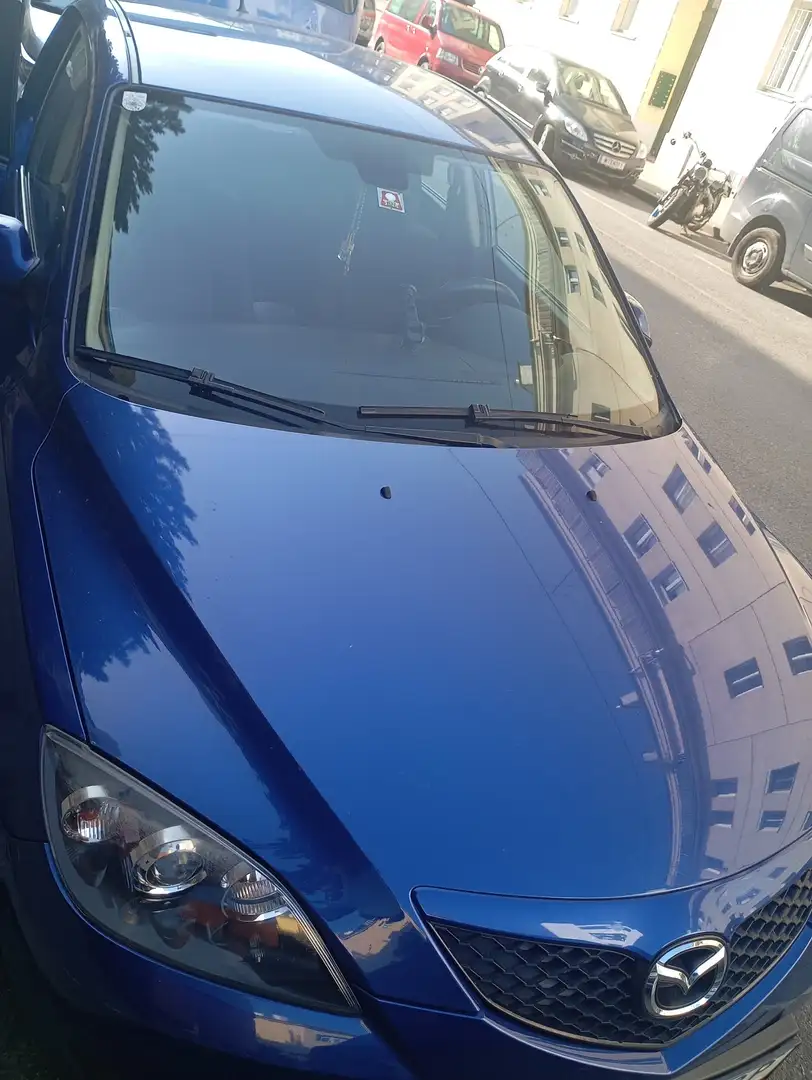 Mazda 3 1.4 Sport Comfort - 2