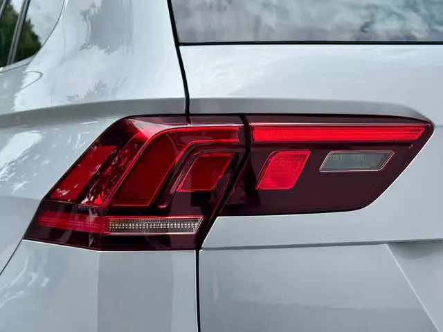 Volkswagen Tiguan view 7
