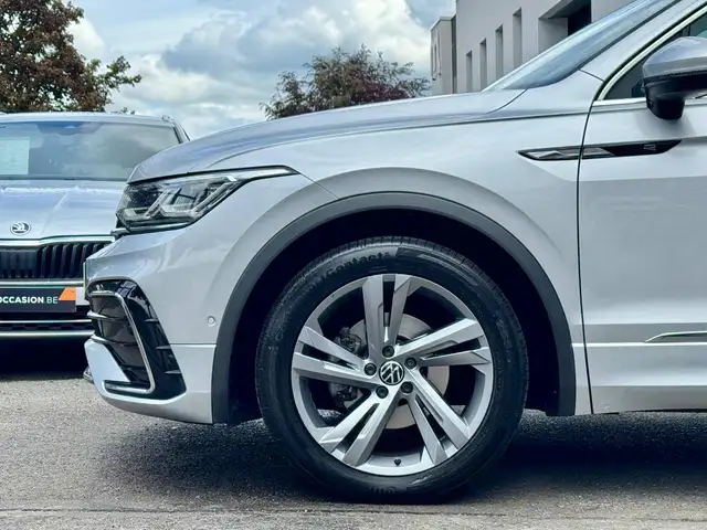 Volkswagen Tiguan view 6