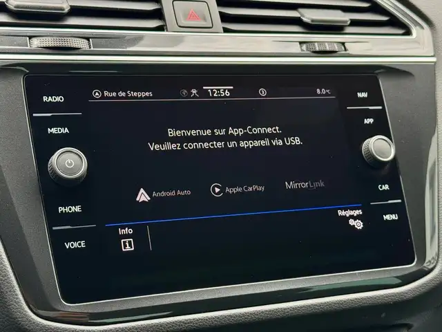 Volkswagen Tiguan view 15