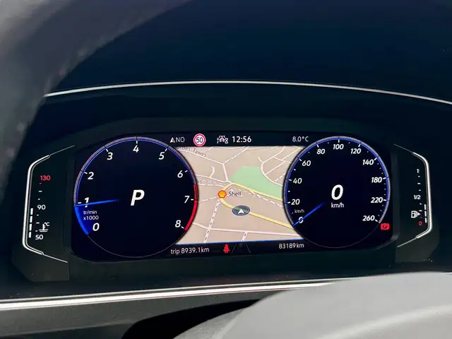 Volkswagen Tiguan view 9