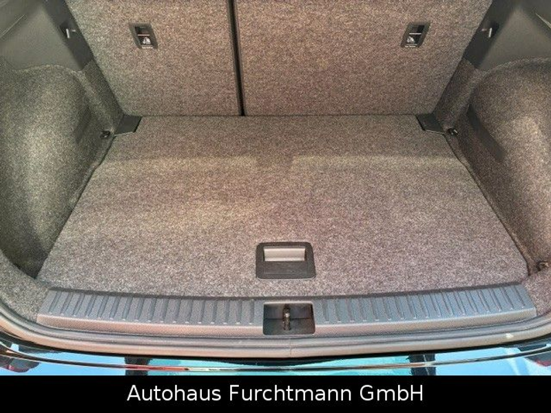 SEAT Arona FR 1.0 TSi 7-Gang DSG, NAVI,SHZ, — photo 9
