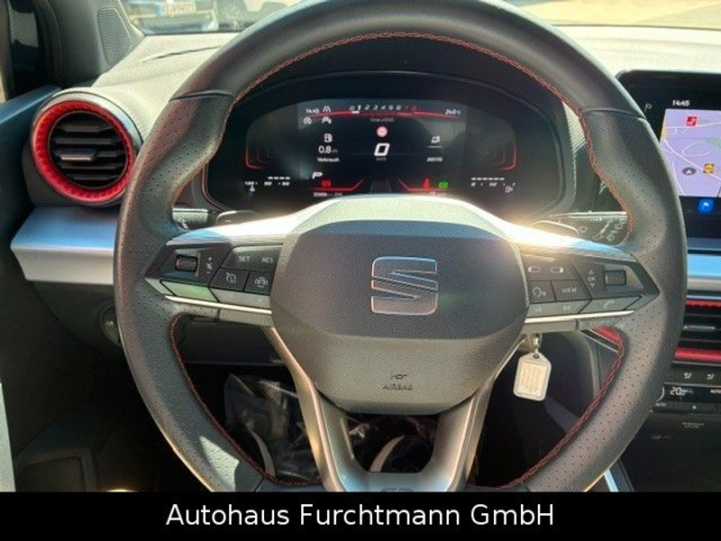SEAT Arona FR 1.0 TSi 7-Gang DSG, NAVI,SHZ, — photo 15