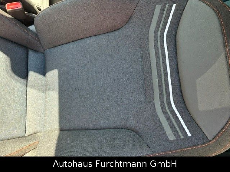 SEAT Arona FR 1.0 TSi 7-Gang DSG, NAVI,SHZ, — photo 13