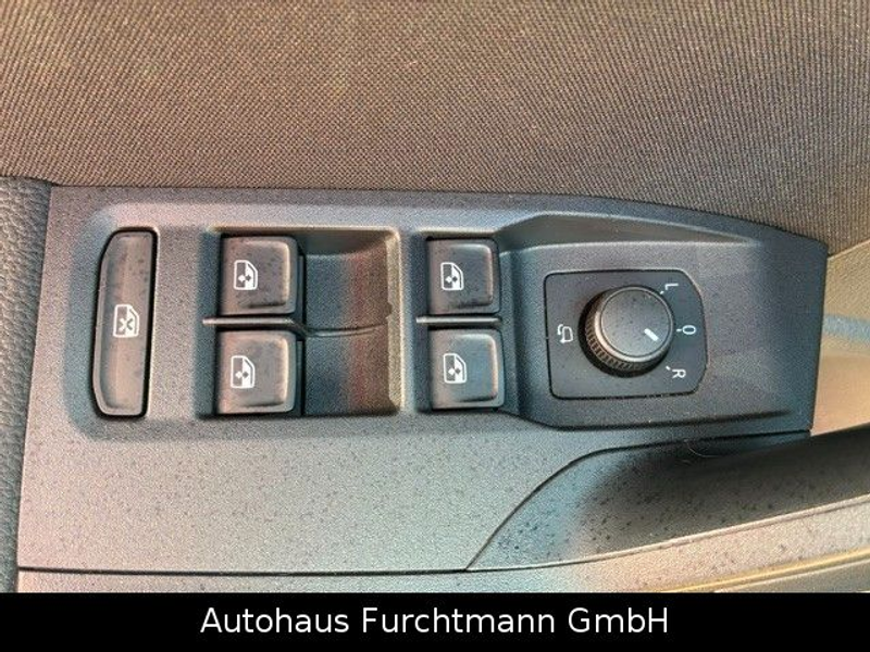 SEAT Arona FR 1.0 TSi 7-Gang DSG, NAVI,SHZ, — photo 11