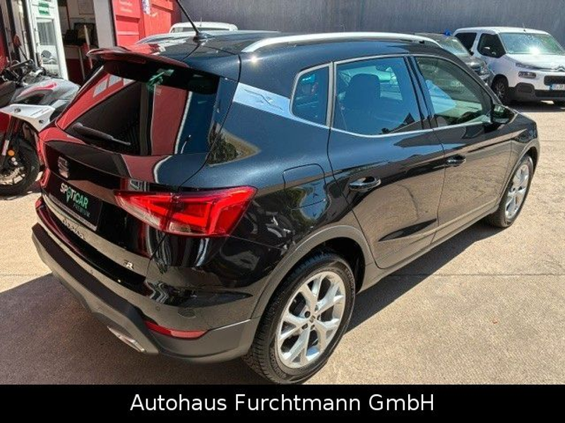 SEAT Arona FR 1.0 TSi 7-Gang DSG, NAVI,SHZ, — photo 6
