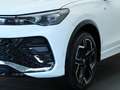 Volkswagen Tiguan R-Line 2,0 TDI 4MOTION DSG AHK NAV PANO Weiß - thumbnail 25