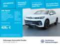 Volkswagen Tiguan R-Line 2,0 TDI 4MOTION DSG AHK NAV PANO Weiß - thumbnail 1